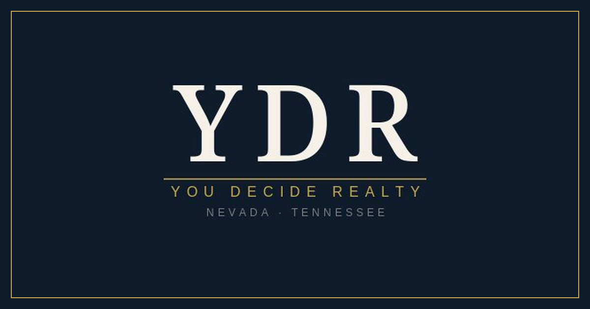 You Decide Realty