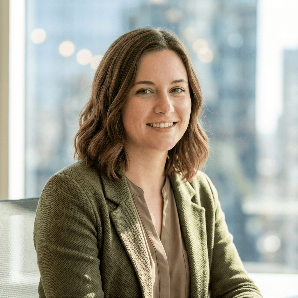 Monica R., real estate investor