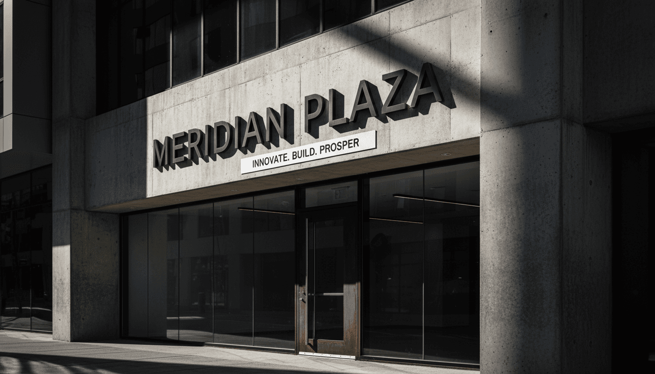 Commercial property trends article featuring Las Vegas commercial real estate investment opportunities