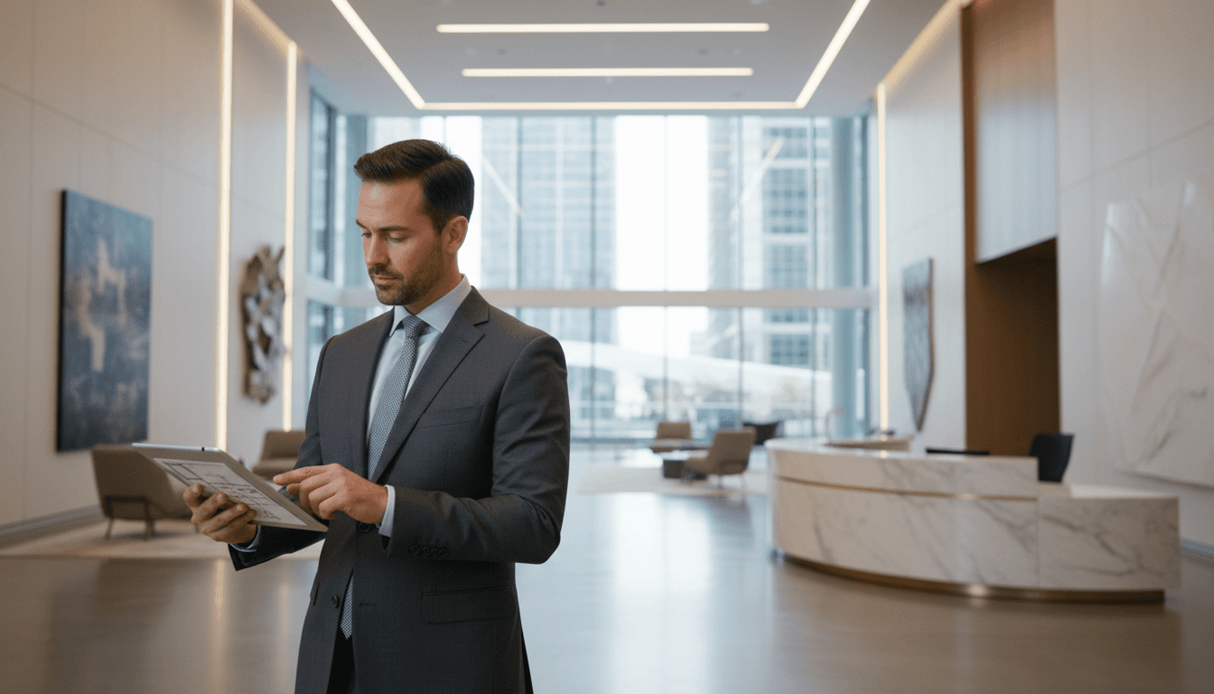 Commercial Real Estate